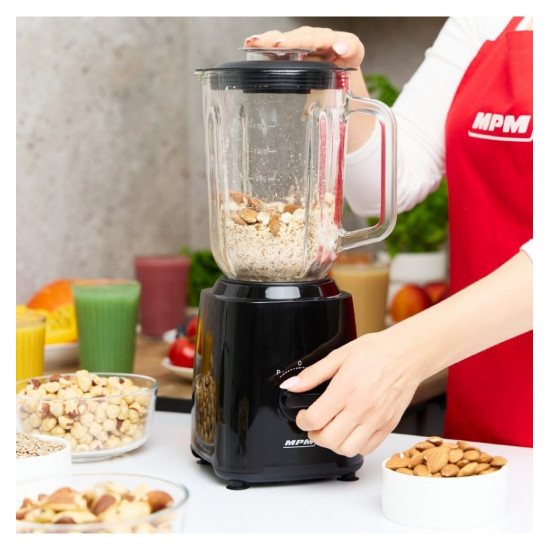 Blender kielichowy MBL-37 