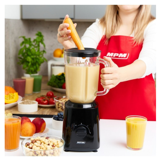 Blender kielichowy MBL-37 