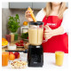 Blender kielichowy MBL-37 