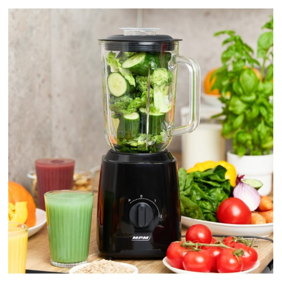 Blender kielichowy MBL-37 