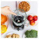 Blender kielichowy MBL-37 