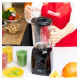 Blender kielichowy MBL-37 