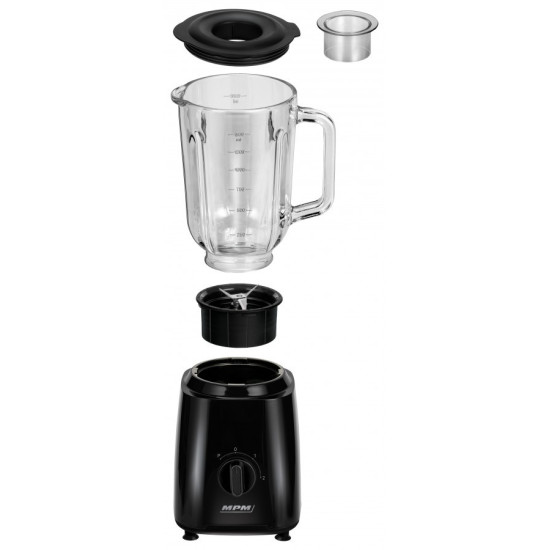 Blender kielichowy MBL-37 