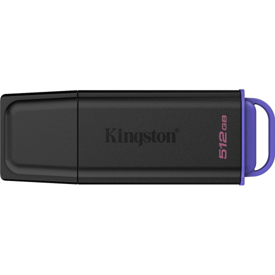Pendrive Data Traveler Exodia G2 512GB USB3.2 Gen1