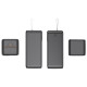 PowerBank Prime-V5 50000mAh QC22.5W + PD20W 