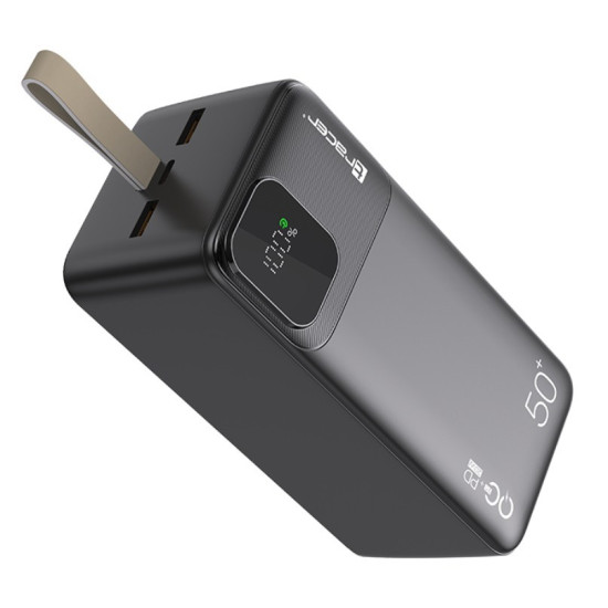 PowerBank Prime-V5 50000mAh QC22.5W + PD20W 