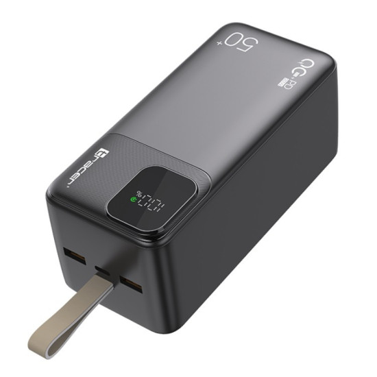 PowerBank Prime-V5 50000mAh QC22.5W + PD20W 