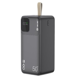 PowerBank Prime-V5 50000mAh QC22.5W + PD20W 