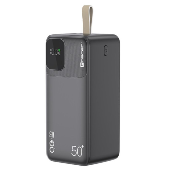 PowerBank Prime-V5 50000mAh QC22.5W + PD20W 