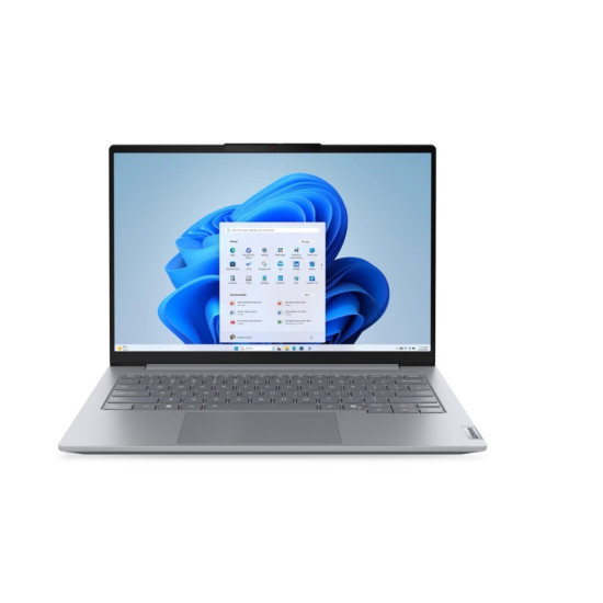 Notebook ThinkBook 16 G9 21UY00G3PB W11Pro CORE 5 210H/16GB/512GB/INT/14.0 WUXGA/Arctic Grey/3YR OS + 1YR CI + CO2 Offset 