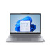 Notebook ThinkBook 16 G9 21UY00G3PB W11Pro CORE 5 210H/16GB/512GB/INT/14.0 WUXGA/Arctic Grey/3YR OS + 1YR CI + CO2 Offset 