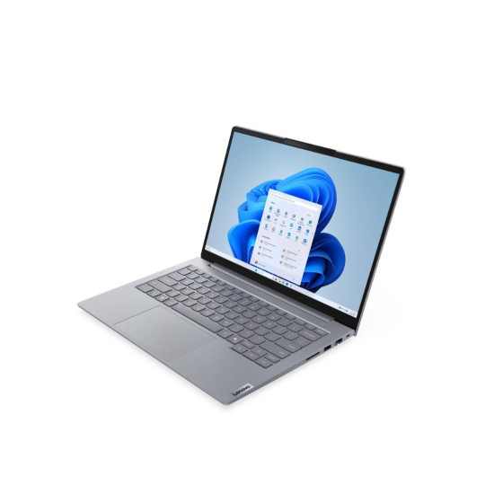 Notebook ThinkBook 16 G9 21UY00G3PB W11Pro CORE 5 210H/16GB/512GB/INT/14.0 WUXGA/Arctic Grey/3YR OS + 1YR CI + CO2 Offset 
