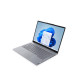 Notebook ThinkBook 16 G9 21UY00G3PB W11Pro CORE 5 210H/16GB/512GB/INT/14.0 WUXGA/Arctic Grey/3YR OS + 1YR CI + CO2 Offset 