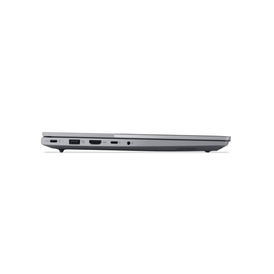 Notebook ThinkBook 16 G9 21UY00G3PB W11Pro CORE 5 210H/16GB/512GB/INT/14.0 WUXGA/Arctic Grey/3YR OS + 1YR CI + CO2 Offset 