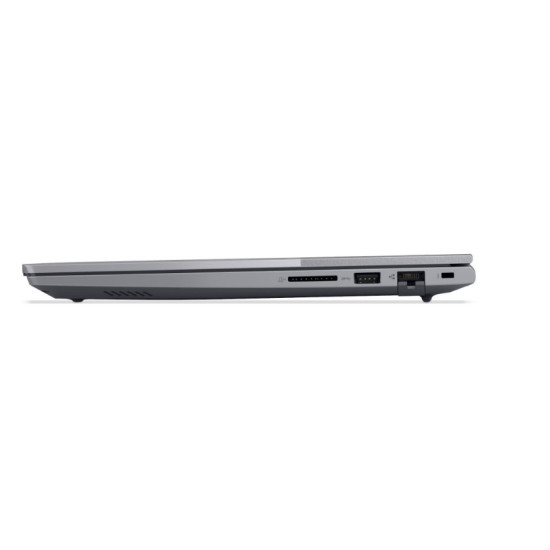 Notebook ThinkBook 16 G9 21UY00G3PB W11Pro CORE 5 210H/16GB/512GB/INT/14.0 WUXGA/Arctic Grey/3YR OS + 1YR CI + CO2 Offset 