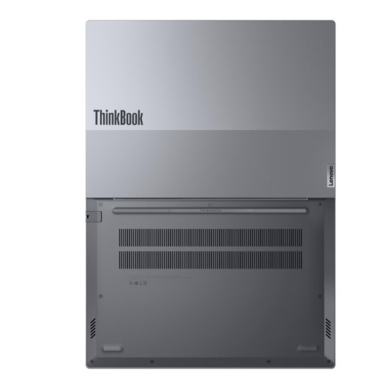 Notebook ThinkBook 16 G9 21UY00G3PB W11Pro CORE 5 210H/16GB/512GB/INT/14.0 WUXGA/Arctic Grey/3YR OS + 1YR CI + CO2 Offset 