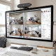 Kamerka internetowa USB Nano RS680 