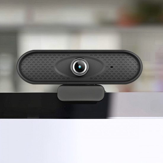 Kamerka internetowa USB Nano RS680 