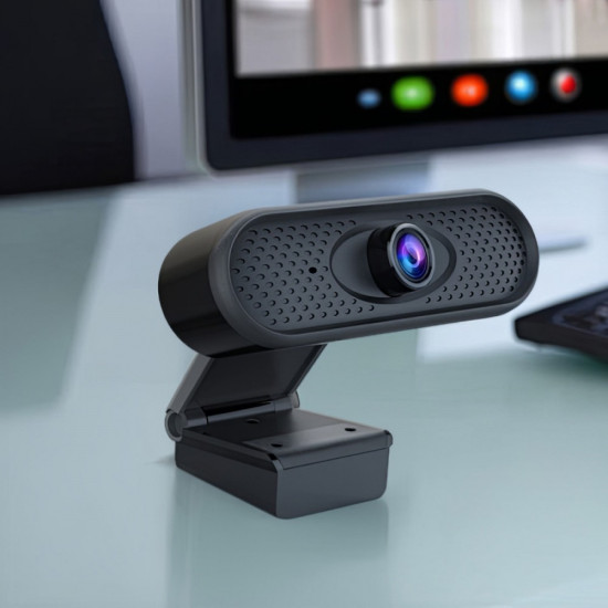 Kamerka internetowa USB Nano RS680 