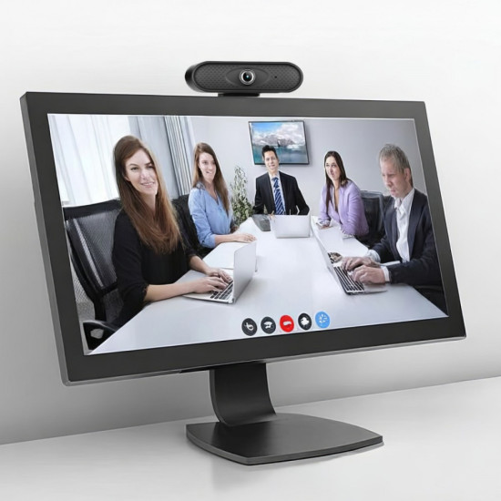 Kamerka internetowa USB Nano RS680 