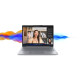 Laptop ThinkBook 14 G8 21SJ00V6PB W11Pro Ultra 5 225U/16GB/512GB/INT/14.0 WUXGA/Luna Grey/3YR OS + CO2 Offset 