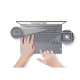 Laptop ThinkBook 14 G8 21SJ00V6PB W11Pro Ultra 5 225U/16GB/512GB/INT/14.0 WUXGA/Luna Grey/3YR OS + CO2 Offset 