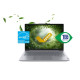 Laptop ThinkBook 14 G8 21SJ00V6PB W11Pro Ultra 5 225U/16GB/512GB/INT/14.0 WUXGA/Luna Grey/3YR OS + CO2 Offset 