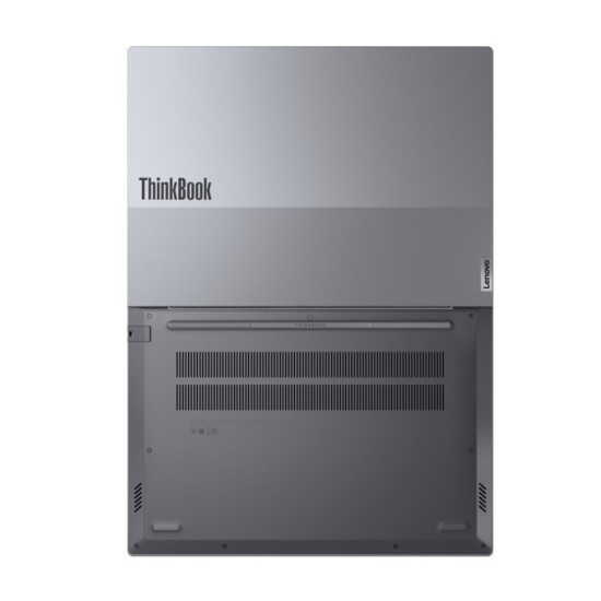 Laptop ThinkBook 14 G8 21SJ00V6PB W11Pro Ultra 5 225U/16GB/512GB/INT/14.0 WUXGA/Luna Grey/3YR OS + CO2 Offset 