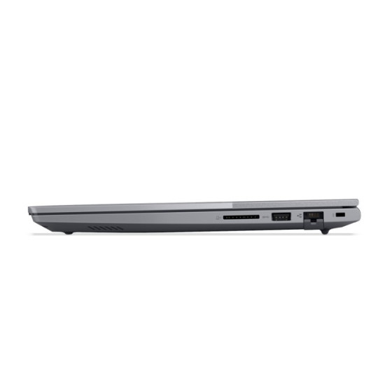 Laptop ThinkBook 14 G8 21SJ00V6PB W11Pro Ultra 5 225U/16GB/512GB/INT/14.0 WUXGA/Luna Grey/3YR OS + CO2 Offset 