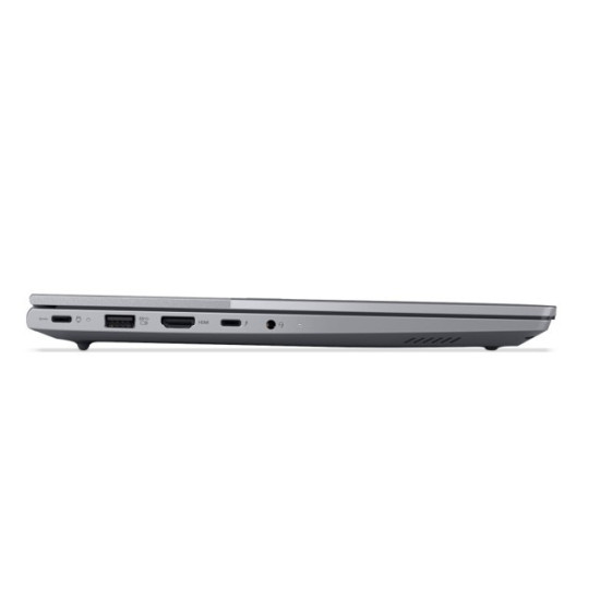 Laptop ThinkBook 14 G8 21SJ00V6PB W11Pro Ultra 5 225U/16GB/512GB/INT/14.0 WUXGA/Luna Grey/3YR OS + CO2 Offset 