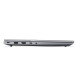 Laptop ThinkBook 14 G8 21SJ00V6PB W11Pro Ultra 5 225U/16GB/512GB/INT/14.0 WUXGA/Luna Grey/3YR OS + CO2 Offset 