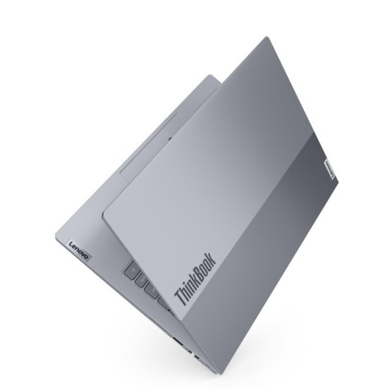 Laptop ThinkBook 14 G8 21SJ00V6PB W11Pro Ultra 5 225U/16GB/512GB/INT/14.0 WUXGA/Luna Grey/3YR OS + CO2 Offset 