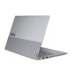 Laptop ThinkBook 14 G8 21SJ00V6PB W11Pro Ultra 5 225U/16GB/512GB/INT/14.0 WUXGA/Luna Grey/3YR OS + CO2 Offset 