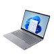 Laptop ThinkBook 14 G8 21SJ00V6PB W11Pro Ultra 5 225U/16GB/512GB/INT/14.0 WUXGA/Luna Grey/3YR OS + CO2 Offset 