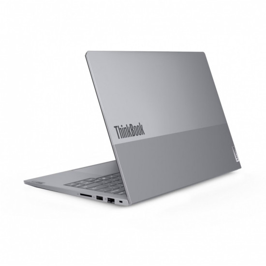 Laptop ThinkBook 14 G8 21SJ00V5PB W11Pro Ultra 7 255H/16GB/512GB/INT/14.0 WUXGA/Arctic Grey/3YRS OS + CO2 Offset + 1YR CI 