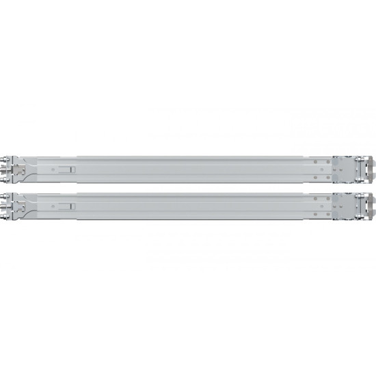 Zestaw szyn rack Rail RKS-04 