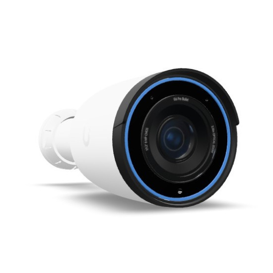 UniFi Kamera G6 Pro Bullet Biała UVC-G6-Pro-Bullet-W 