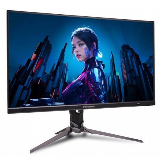 Monitor 27 cali Predator XB27 XB273KV4bmiiprx