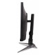 Monitor 27 cali Predator XB27 XB273KV4bmiiprx
