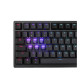 Klawiatura gamingowa ROG Azoth 96 M901 BT/RF/USB-C/OLED/Wrist/Black 