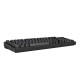 Klawiatura gamingowa ROG Azoth 96 M901 BT/RF/USB-C/OLED/Wrist/Black 