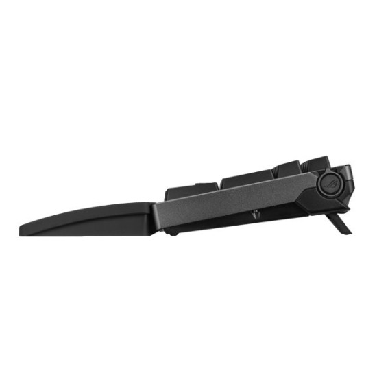 Klawiatura gamingowa ROG Azoth 96 M901 BT/RF/USB-C/OLED/Wrist/Black 