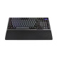 Klawiatura gamingowa ROG Azoth 96 M901 BT/RF/USB-C/OLED/Wrist/Black 