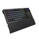 Klawiatura gamingowa ROG Azoth 96 M901 BT/RF/USB-C/OLED/Wrist/Black 