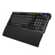 Klawiatura gamingowa ROG Azoth 96 M901 BT/RF/USB-C/OLED/Wrist/Black 