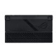 Klawiatura gamingowa ROG Azoth 96 M901 BT/RF/USB-C/OLED/Wrist/Black 