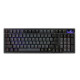 Klawiatura gamingowa ROG Azoth 96 M901 BT/RF/USB-C/OLED/Wrist/Black 