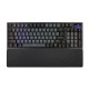 Klawiatura gamingowa ROG Azoth 96 M901 BT/RF/USB-C/OLED/Wrist/Black 