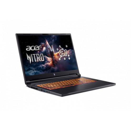 Laptop Nitro 17 ANV17-61 R7 AI 350 16GB/1TB/GeForce RTX 5060/W11Pro