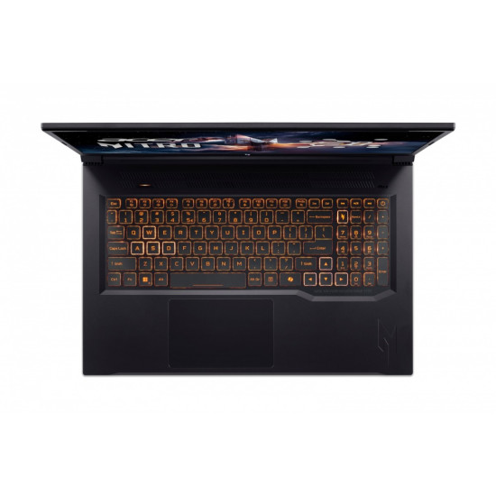 Laptop Nitro 17 ANV17-61 R7 AI 350 16GB/1TB/GeForce RTX 5060/W11Pro